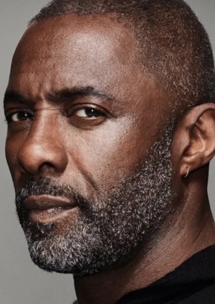 Idris Elba