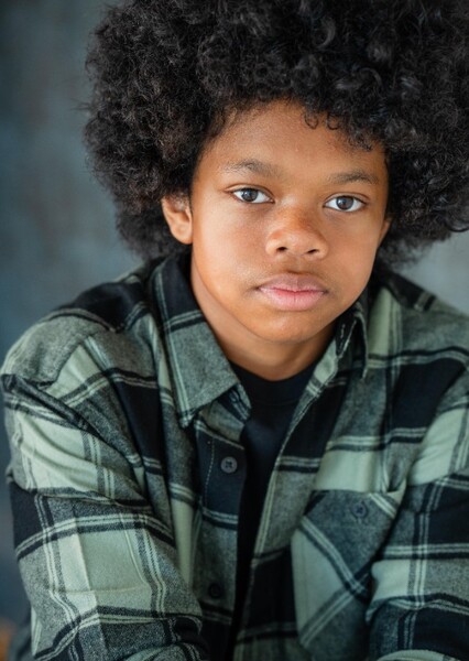 Idris Keith photo