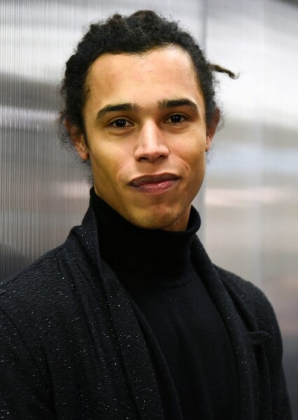 Idrissa Hanrot photo