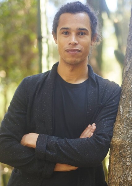 Idrissa Hanrot photo