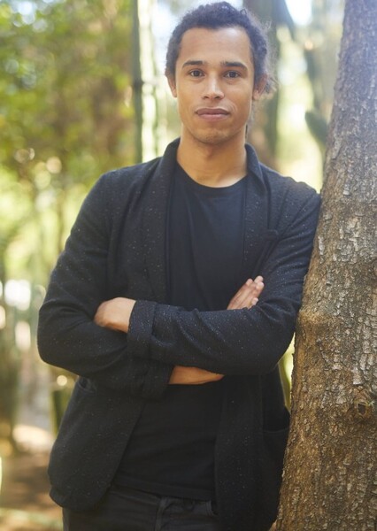 Idrissa Hanrot photo