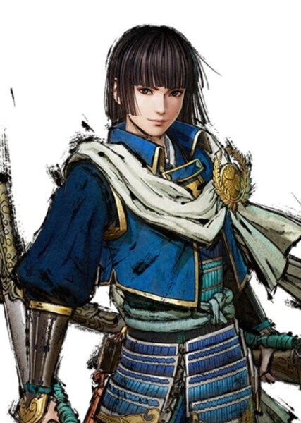 Ieyasu Tokugawa photo