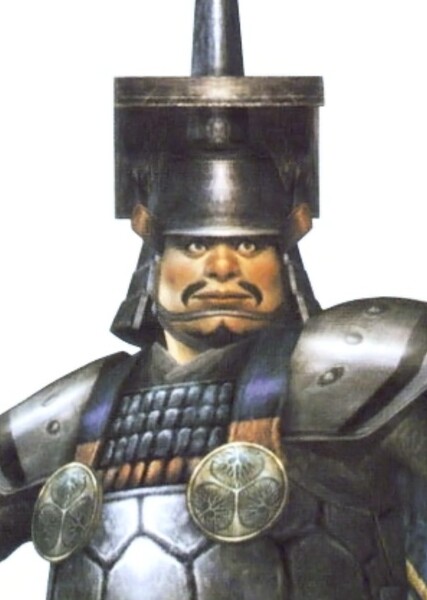 Ieyasu Tokugawa photo