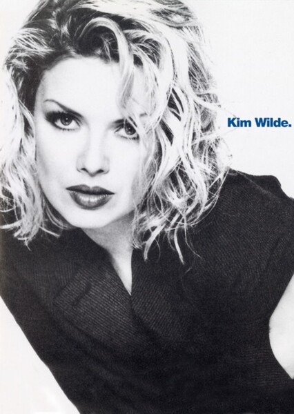 If I Can't Have You (Kim Wilde)