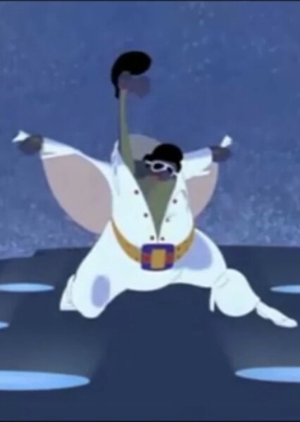 If I Didn't Have You (Quest For Camelot)