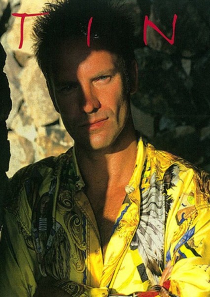 If I Ever Lose My Faith in You on myCast Fan Casting Your Favorite