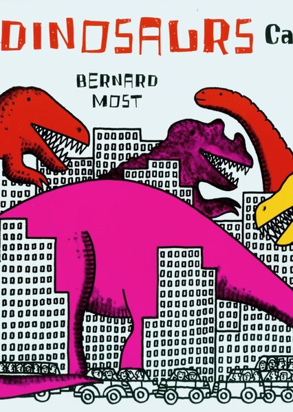 If the Dinosaurs Came Back