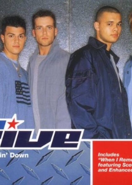 If Ya Gettin' Down