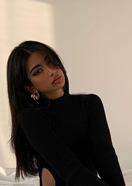 Iffat Marash
