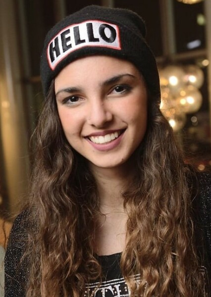 Ifigeneia Tzola photo