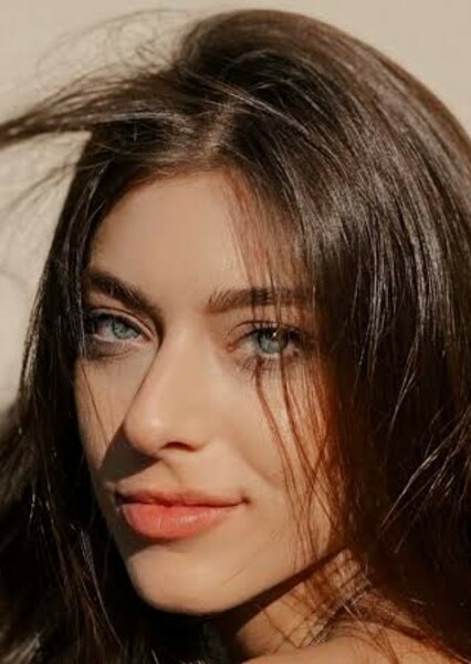 Ifigenia Pieridou photo