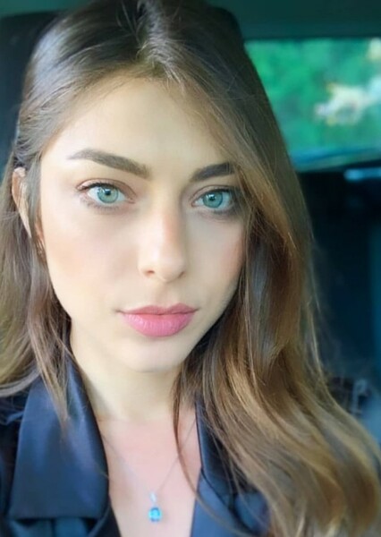 Ifigenia Pieridou photo