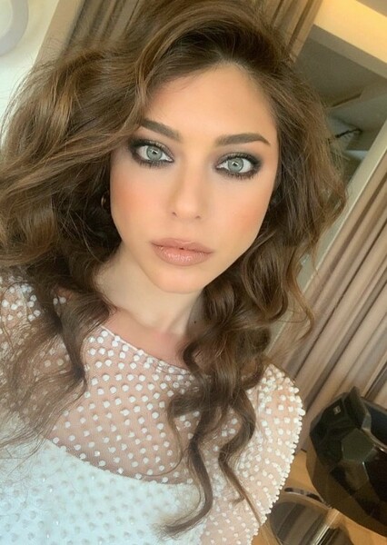 Ifigenia Pieridou photo
