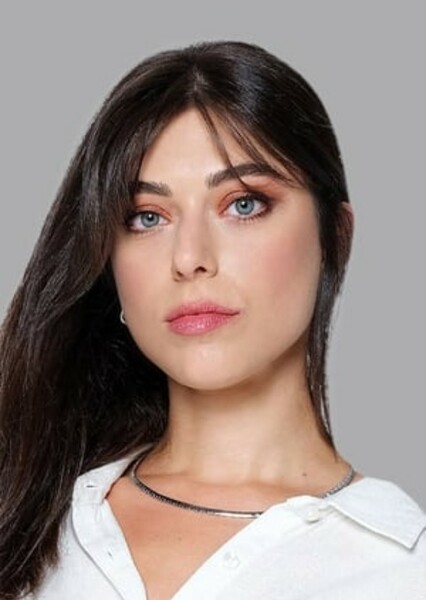 Ifigenia Pieridou