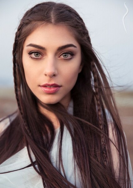 Ifigenia Pieridou photo