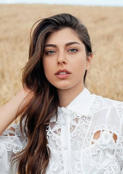 Ifigenia Pieridou photo