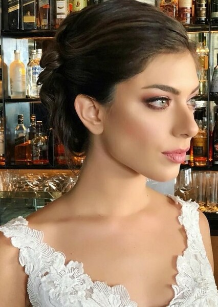 Ifigenia Pieridou photo