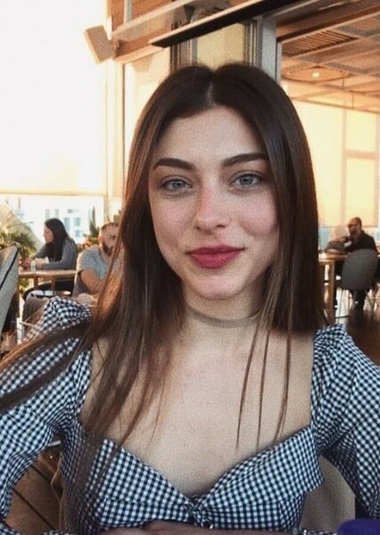 Ifigenia Pieridou photo