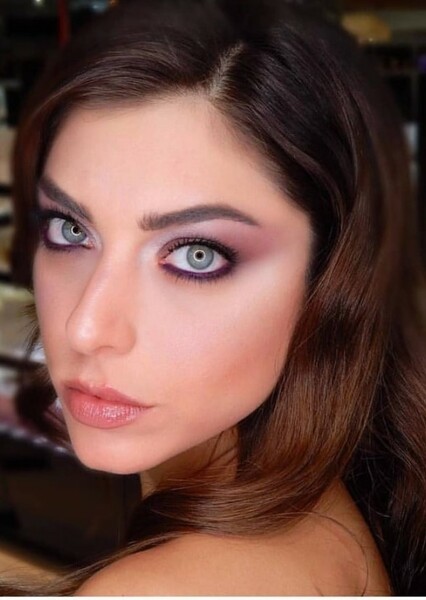 Ifigenia Pieridou photo