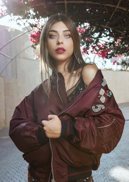 Ifigenia Pieridou photo