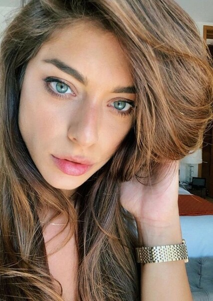 Ifigenia Pieridou photo