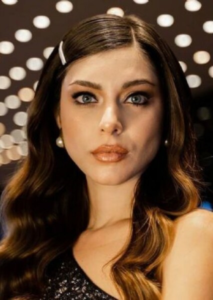 Ifigenia Pieridou photo