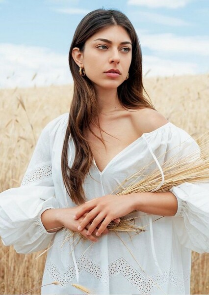 Ifigenia Pieridou photo