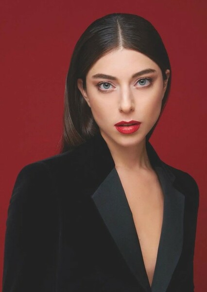 Ifigenia Pieridou photo