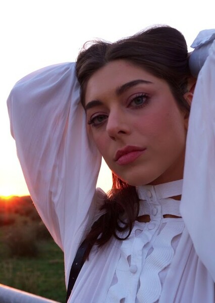 Ifigenia Pieridou photo