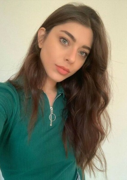 Ifigenia Pieridou photo
