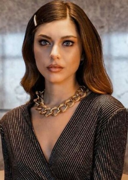 Ifigenia Pieridou photo