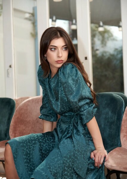 Ifigenia Pieridou photo