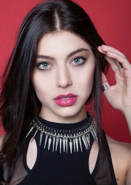 Ifigenia Pieridou photo