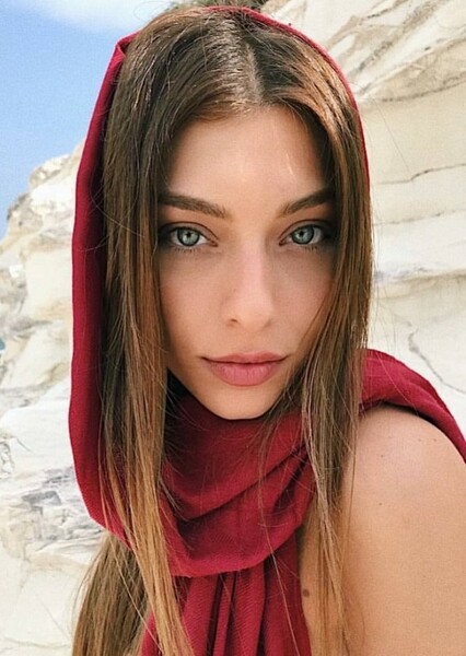 Ifigenia Pieridou photo