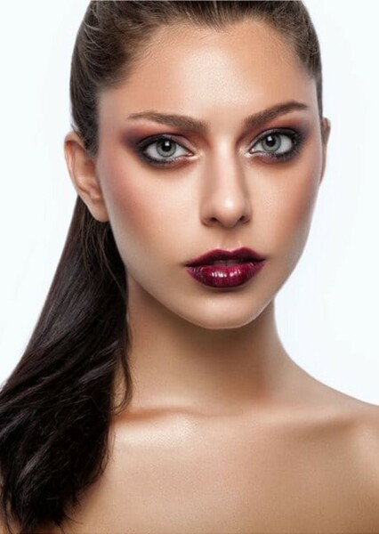 Ifigenia Pieridou photo