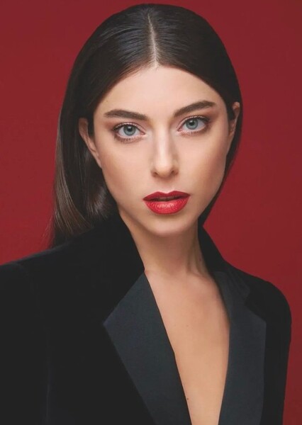 Ifigenia Pieridou photo