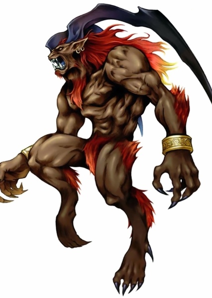 Ifrit