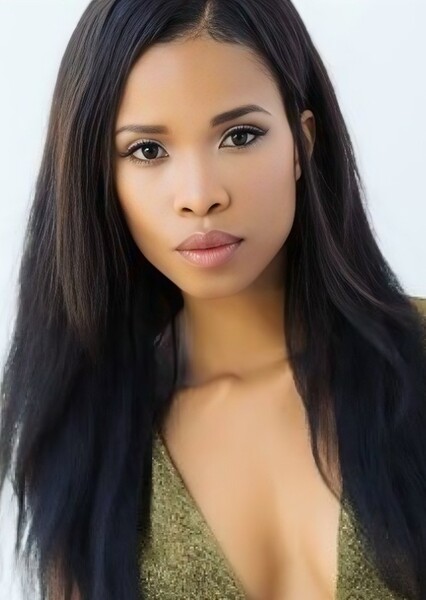 Ify Jones photo