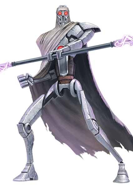 IG-100 MagnaGuard