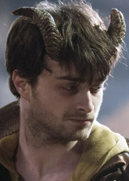 Ig Perrish (Horns)