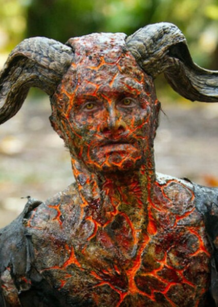 Ig Perrish (Horns) photo
