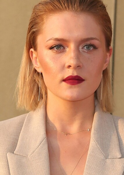 Iga Krefft photo