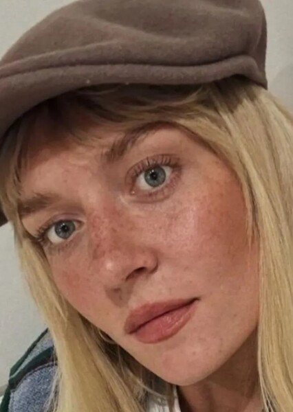 Iga Krefft photo