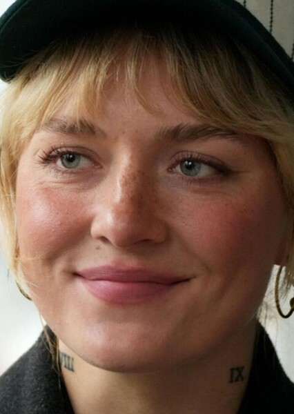 Iga Krefft photo