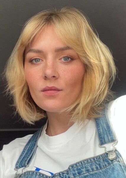 Iga Krefft photo