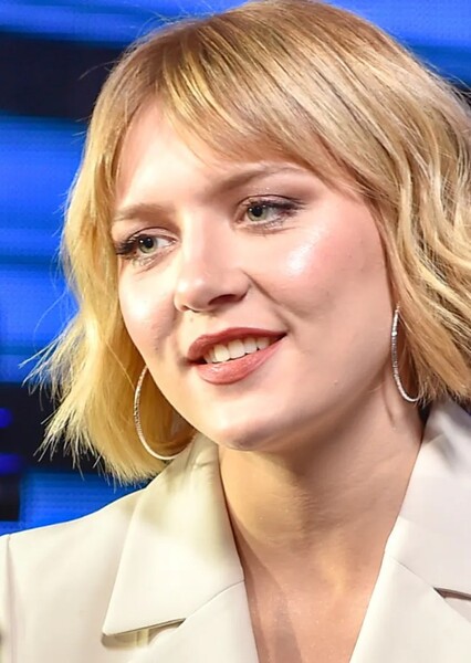 Iga Krefft photo