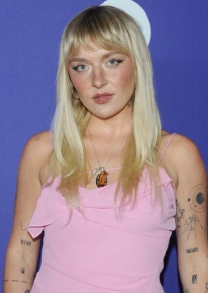 Iga Krefft photo
