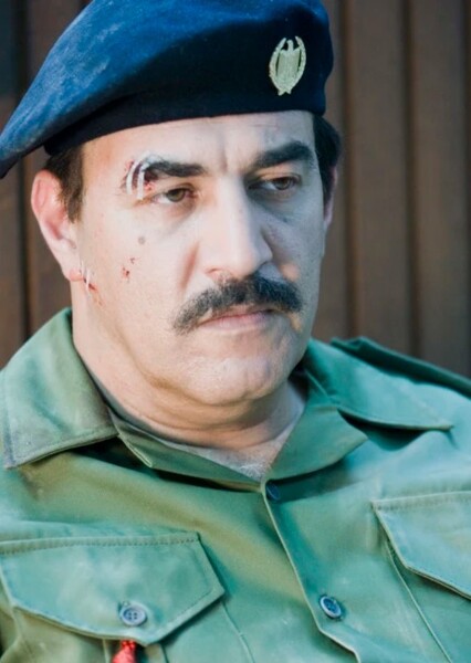 Igal Naor
