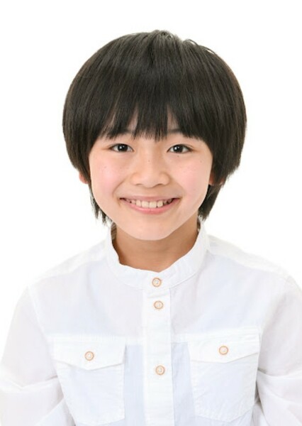 Igarashi Hinata