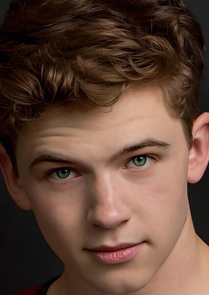 Igby Rigney
